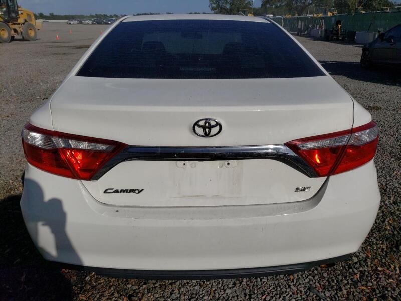 2016 TOYOTA CAMRY LE - 4T1BF1FK0GU148721 | SeoVin.biz
