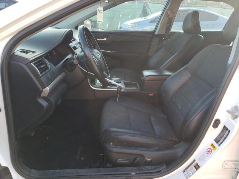 2016 TOYOTA CAMRY LE - 4T1BF1FK0GU148721 | SeoVin.biz