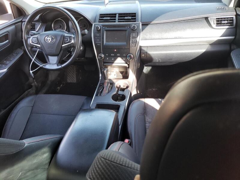 2016 TOYOTA CAMRY LE - 4T1BF1FK0GU148721 | SeoVin.biz