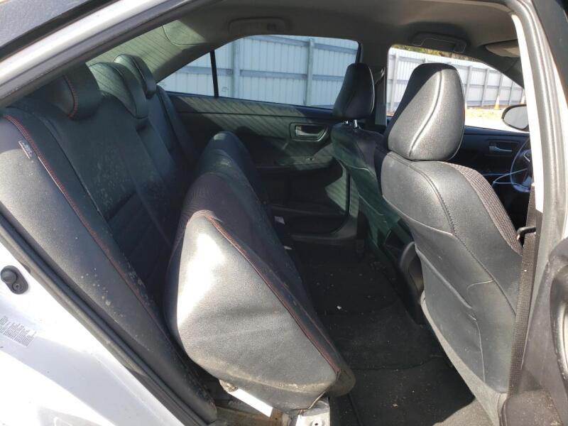 2016 TOYOTA CAMRY LE - 4T1BF1FK0GU148721 | SeoVin.biz