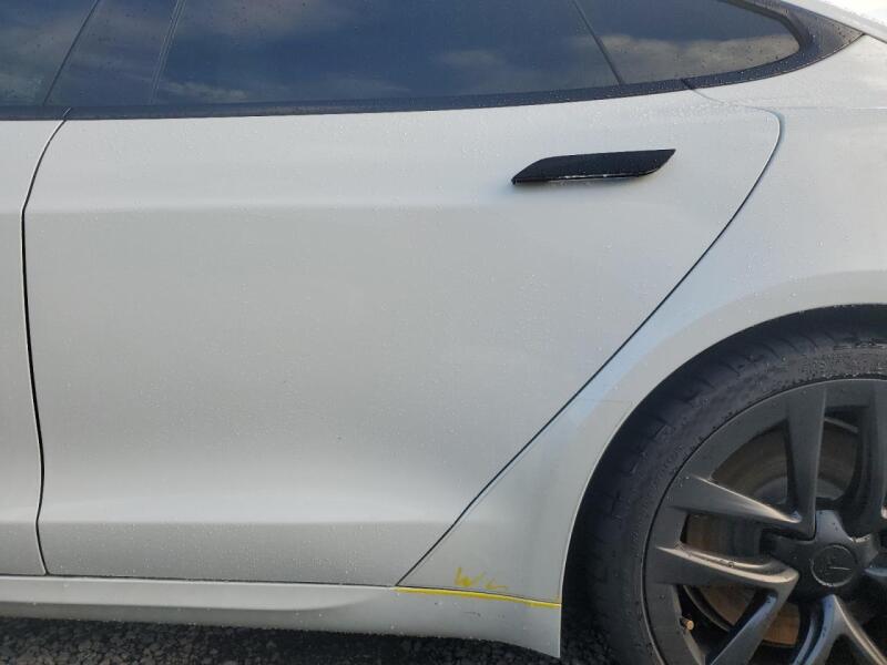 2022 TESLA MODEL S - 5YJSA1E64NF477306 | SeoVin.biz