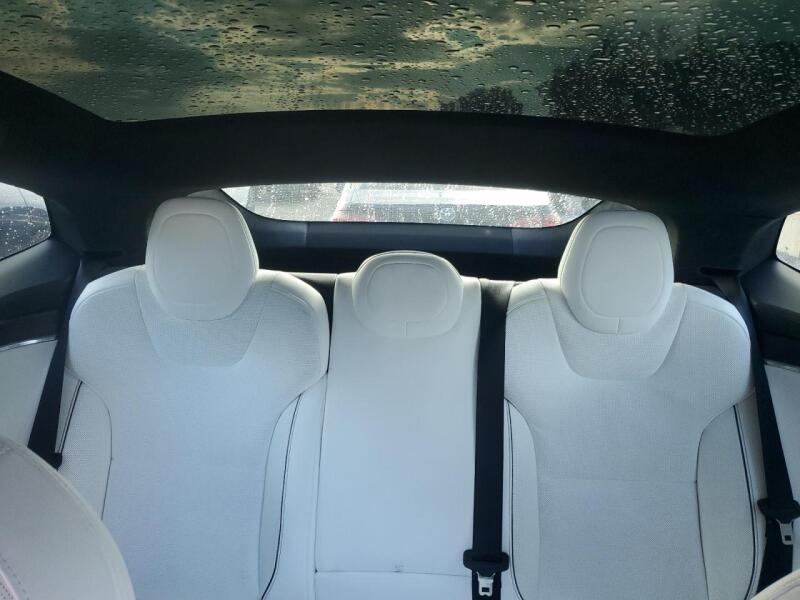 2022 TESLA MODEL S - 5YJSA1E64NF477306 | SeoVin.biz