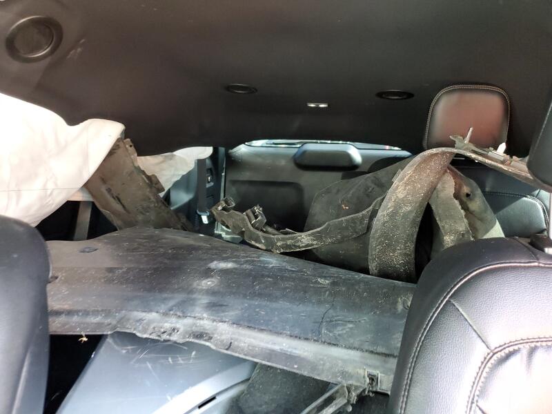 2020 FORD EXPLORER XLT - 1FMSK7DH5LGA34924 | SeoVin.biz