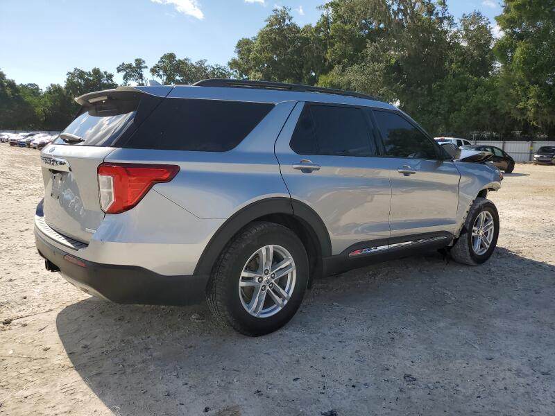 2020 FORD EXPLORER XLT - 1FMSK7DH5LGA34924 | SeoVin.biz