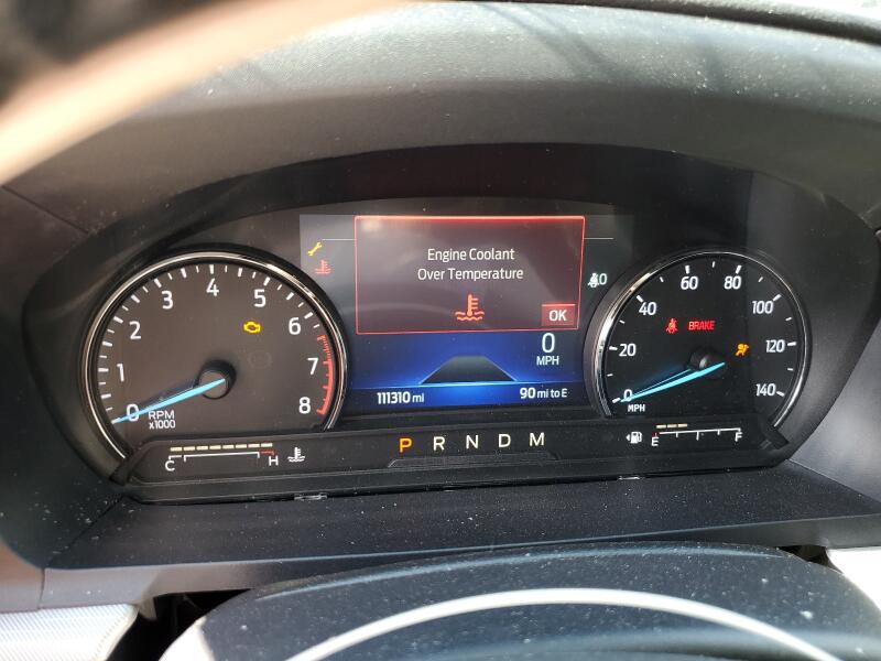 2020 FORD EXPLORER XLT - 1FMSK7DH5LGA34924 | SeoVin.biz