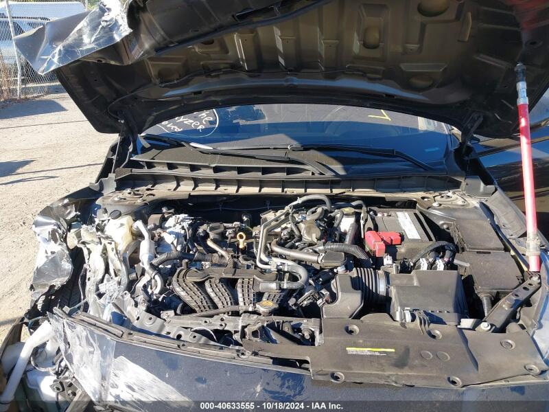 2022 NISSAN ALTIMA SR FWD - 1N4BL4CV4NN306665 | SeoVin.biz