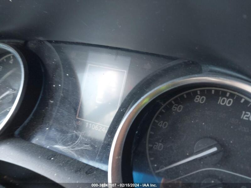 2018 TOYOTA CAMRY LE - 4T1B11HK5JU024141 | SeoVin.biz