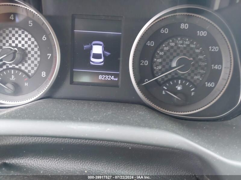 2020 HYUNDAI ELANTRA SEL - 5NPD84LF4LH534806 | SeoVin.biz