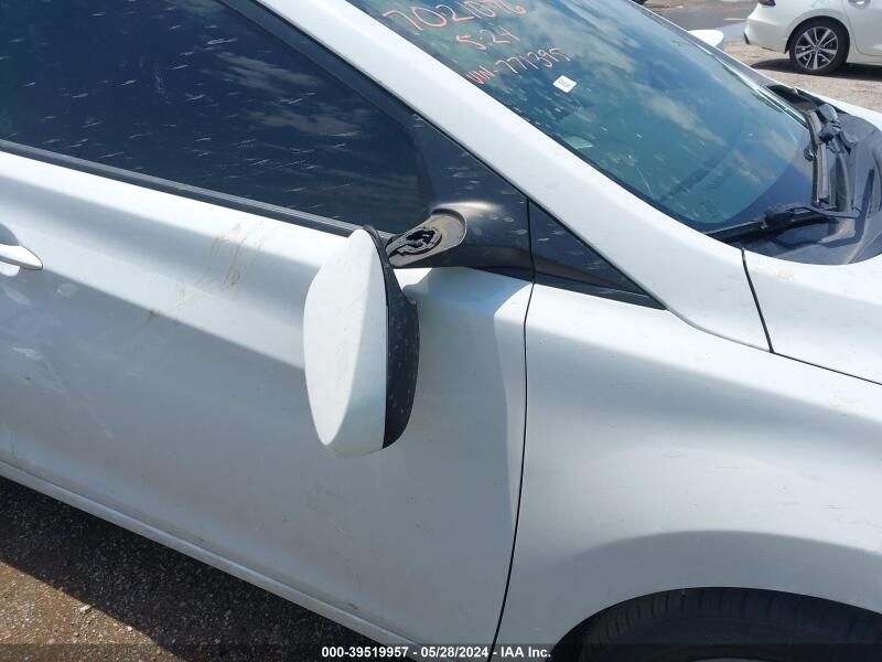 2016 HYUNDAI ELANTRA SE - 5NPDH4AEXGH771395 | SeoVin.biz