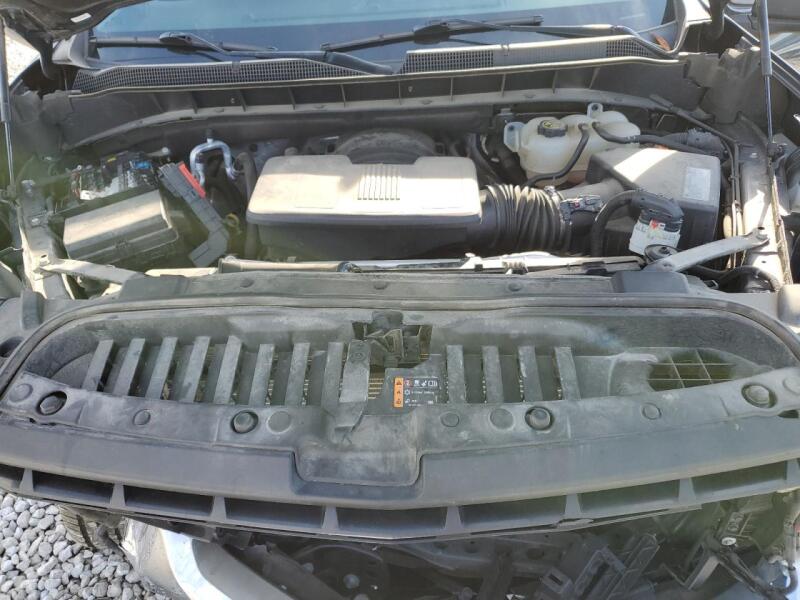 2019 CHEVROLET SILVERADO K1500 LT - 1GCUYDED0KZ158964 | SeoVin.biz