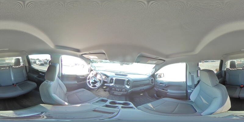 2019 CHEVROLET SILVERADO K1500 LT - 1GCUYDED0KZ158964 | SeoVin.biz