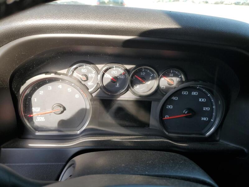 2019 CHEVROLET SILVERADO K1500 LT - 1GCUYDED0KZ158964 | SeoVin.biz