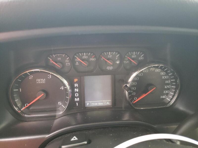 2015 CHEVROLET SILVERADO K3500 - 1GC4KYC89FF151999 | SeoVin.biz