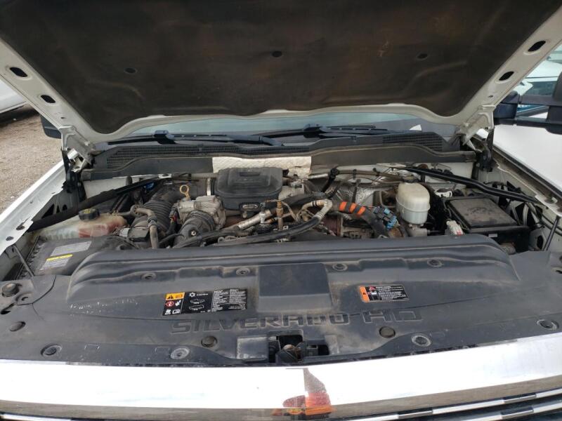 2015 CHEVROLET SILVERADO K3500 - 1GC4KYC89FF151999 | SeoVin.biz