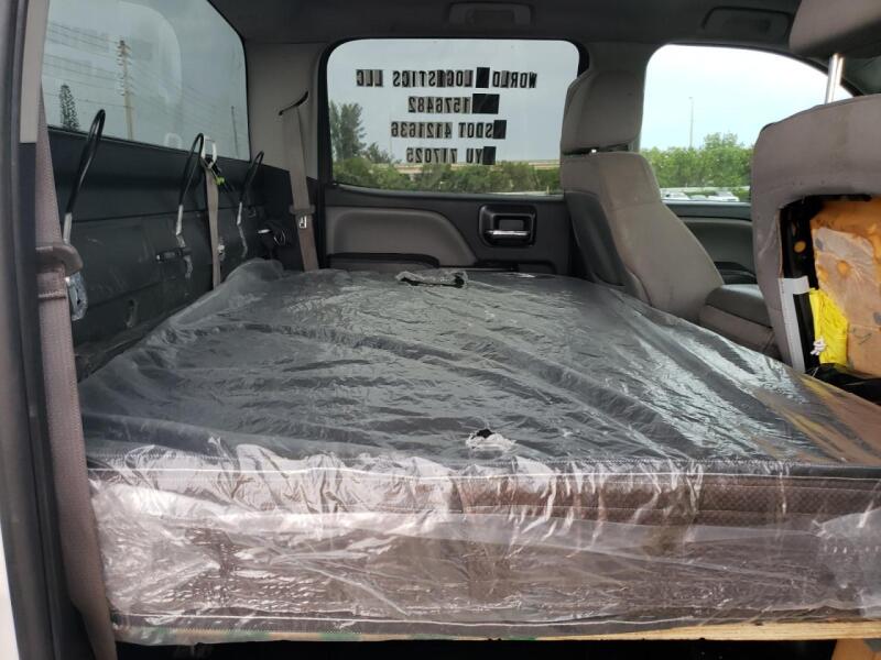 2015 CHEVROLET SILVERADO K3500 - 1GC4KYC89FF151999 | SeoVin.biz