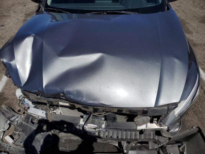 2021 NISSAN ALTIMA SR - 1N4BL4CV1MN368698 | SeoVin.biz