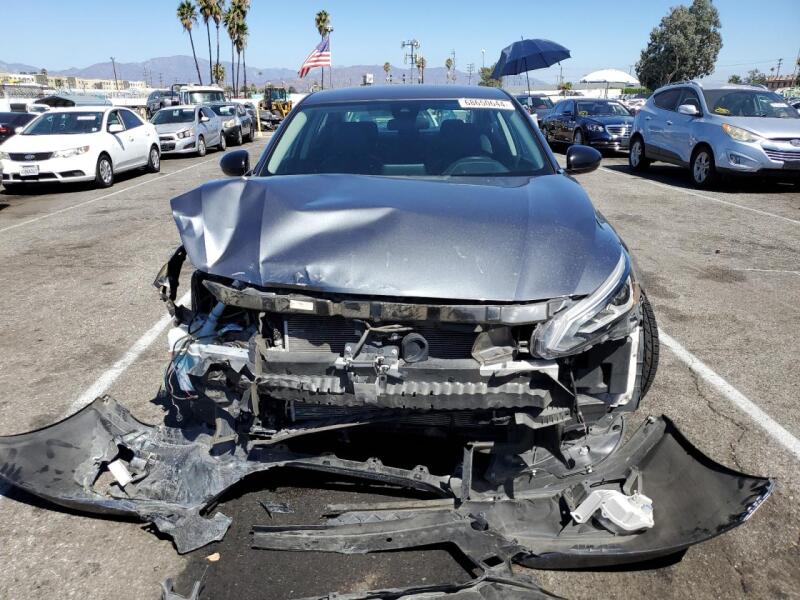 2021 NISSAN ALTIMA SR - 1N4BL4CV1MN368698 | SeoVin.biz