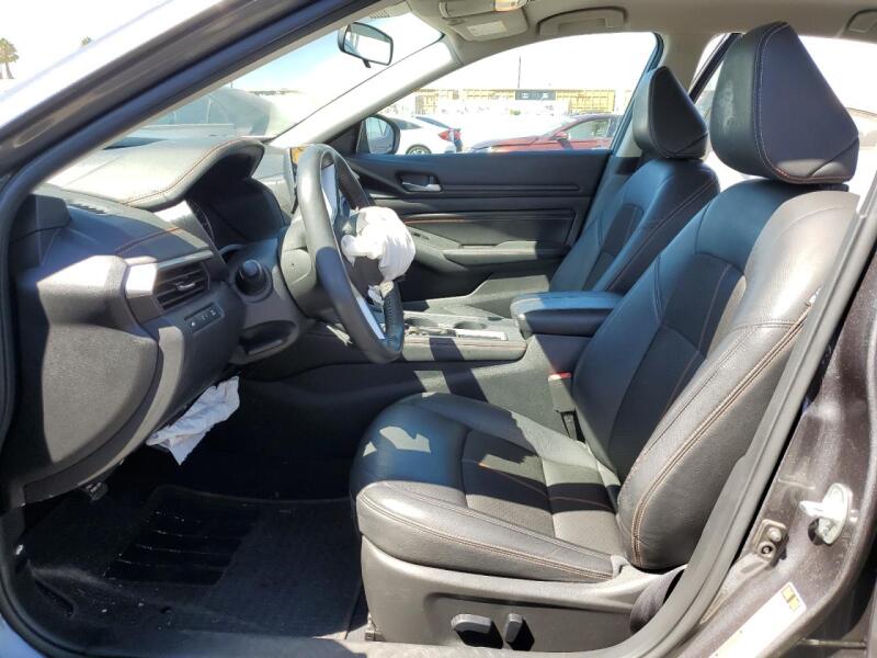 2021 NISSAN ALTIMA SR - 1N4BL4CV1MN368698 | SeoVin.biz