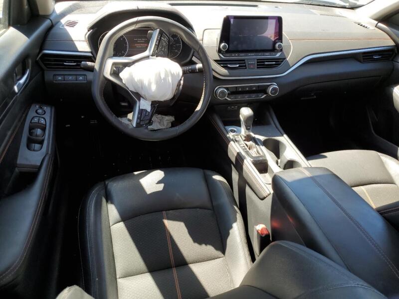 2021 NISSAN ALTIMA SR - 1N4BL4CV1MN368698 | SeoVin.biz