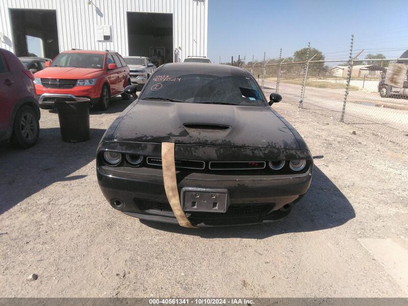 2021 DODGE CHALLENGER R/T - 2C3CDZBT1MH517553 | SeoVin.biz