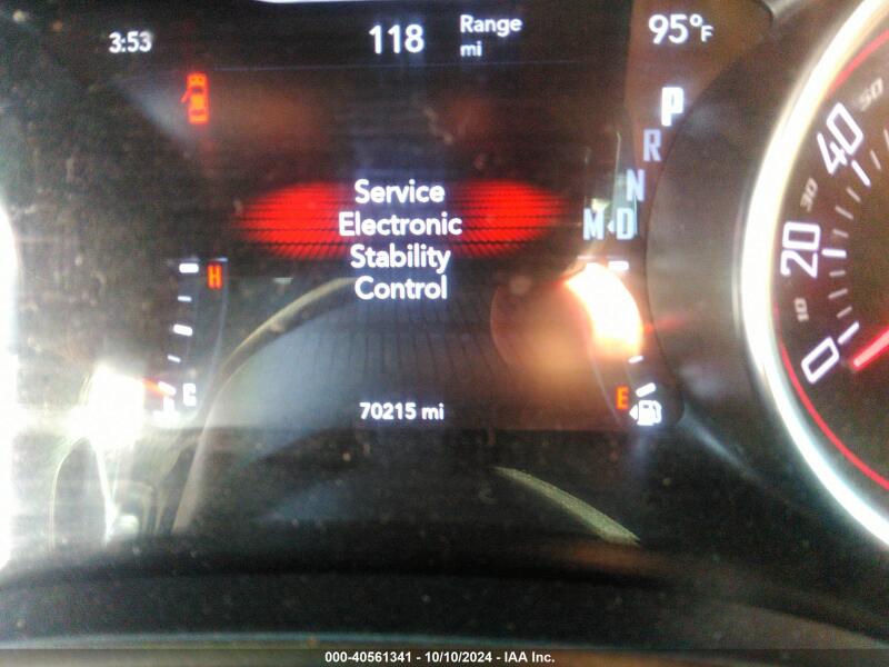 2021 DODGE CHALLENGER R/T - 2C3CDZBT1MH517553 | SeoVin.biz