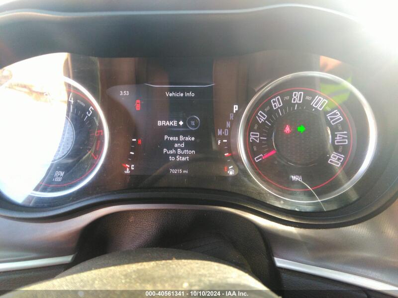 2021 DODGE CHALLENGER R/T - 2C3CDZBT1MH517553 | SeoVin.biz