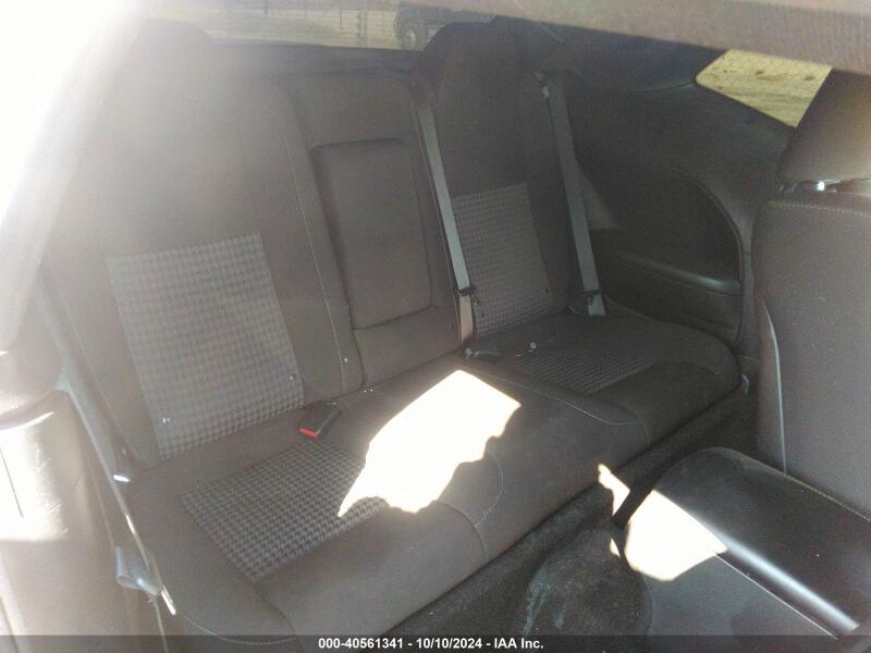 2021 DODGE CHALLENGER R/T - 2C3CDZBT1MH517553 | SeoVin.biz