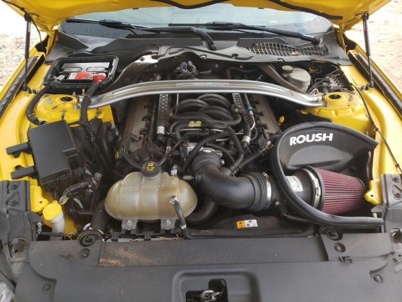 2015 FORD MUSTANG GT - 1FATP8FF9F5327274 | SeoVin.biz