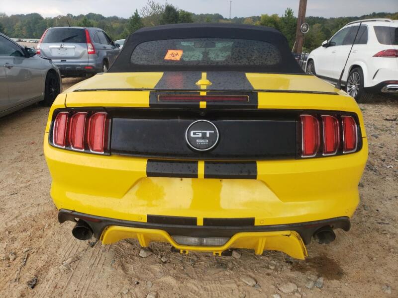 2015 FORD MUSTANG GT - 1FATP8FF9F5327274 | SeoVin.biz