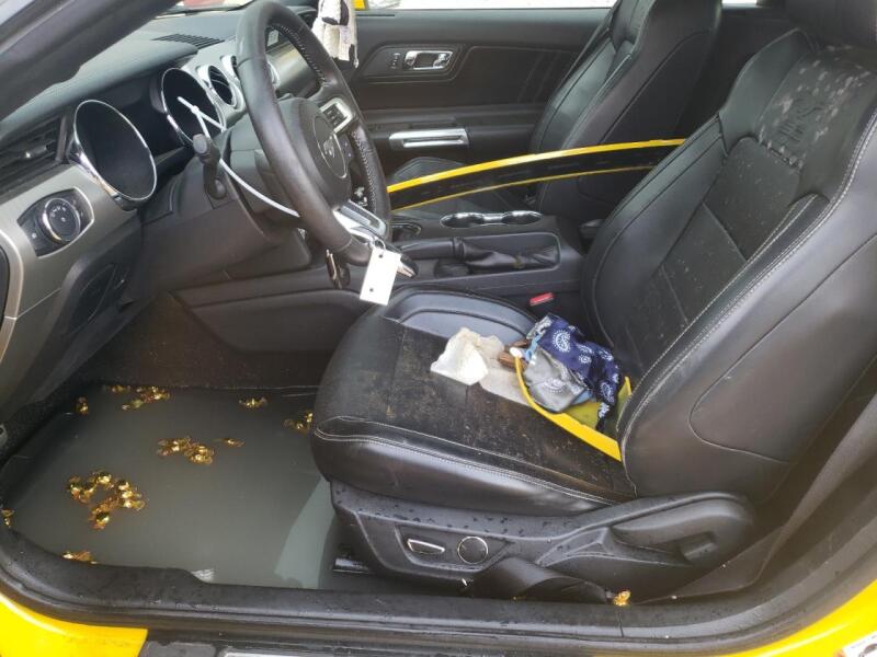 2015 FORD MUSTANG GT - 1FATP8FF9F5327274 | SeoVin.biz