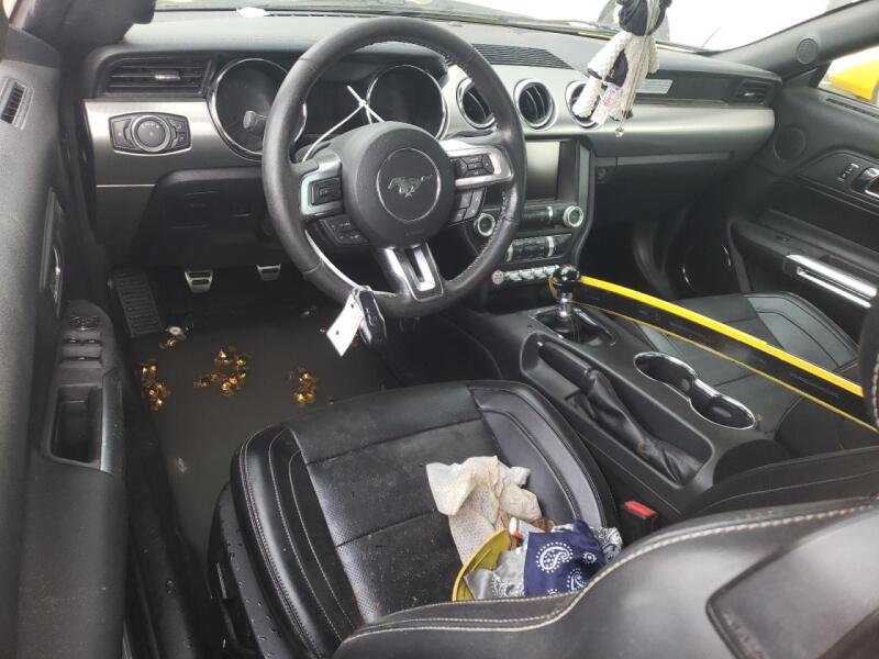 2015 FORD MUSTANG GT - 1FATP8FF9F5327274 | SeoVin.biz