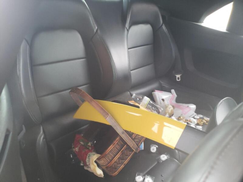 2015 FORD MUSTANG GT - 1FATP8FF9F5327274 | SeoVin.biz