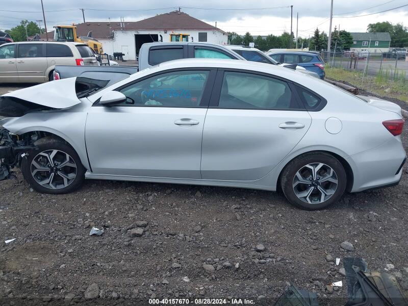 2021 KIA FORTE LXS - 3KPF24AD7ME325965 | SeoVin.biz