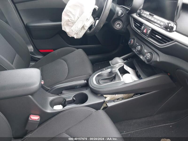 2021 KIA FORTE LXS - 3KPF24AD7ME325965 | SeoVin.biz