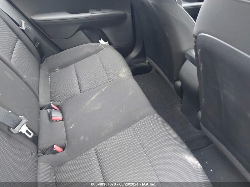 2021 KIA FORTE LXS - 3KPF24AD7ME325965 | SeoVin.biz