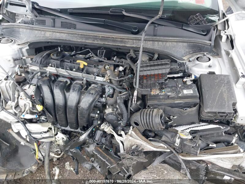 2021 KIA FORTE LXS - 3KPF24AD7ME325965 | SeoVin.biz