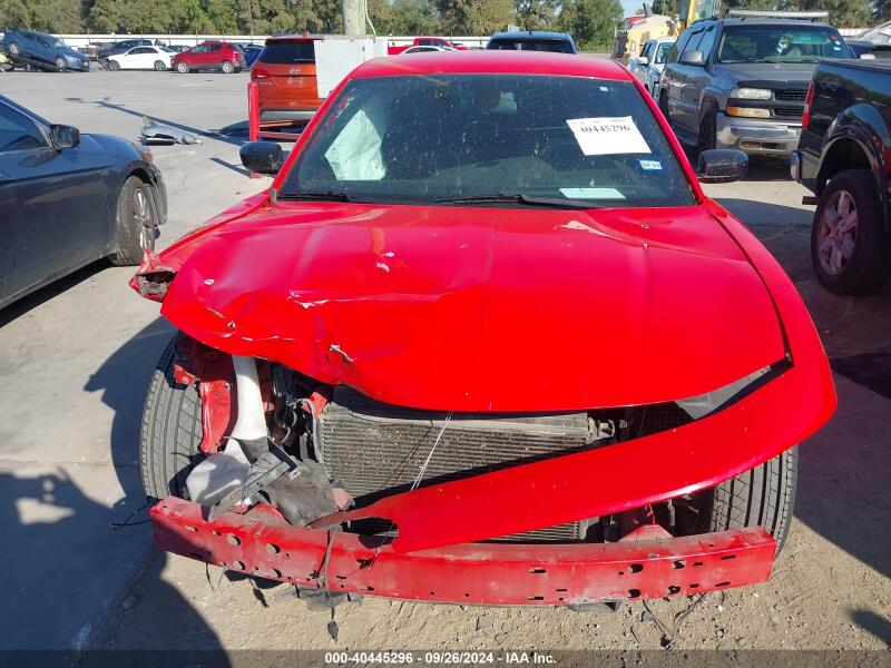 2020 DODGE CHARGER SXT RWD - 2C3CDXBG7LH133430 | SeoVin.biz