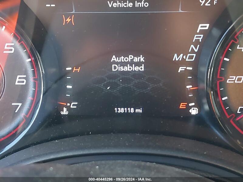 2020 DODGE CHARGER SXT RWD - 2C3CDXBG7LH133430 | SeoVin.biz