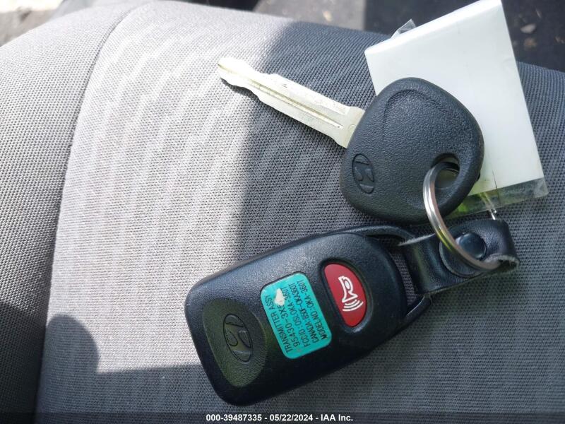 2016 HYUNDAI ELANTRA SE - KMHDH4AE7GU572001 | SeoVin.biz