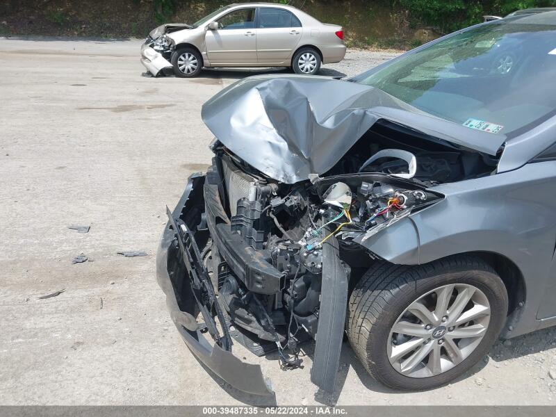 2016 HYUNDAI ELANTRA SE - KMHDH4AE7GU572001 | SeoVin.biz