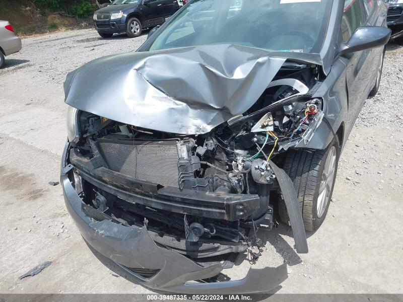 2016 HYUNDAI ELANTRA SE - KMHDH4AE7GU572001 | SeoVin.biz