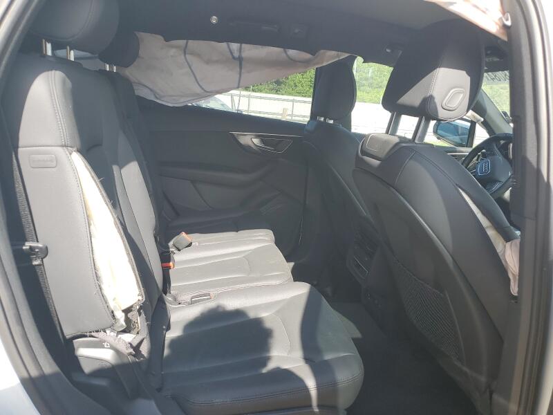 2022 AUDI Q7 PREMIUM - WA1AJBF71ND008362 | SeoVin.biz