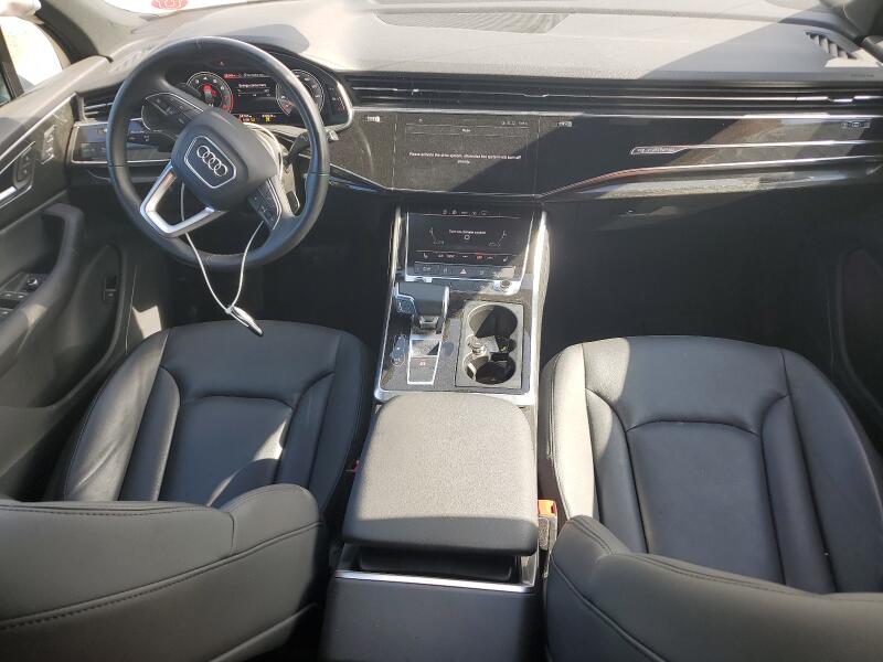 2022 AUDI Q7 PREMIUM - WA1AJBF71ND008362 | SeoVin.biz