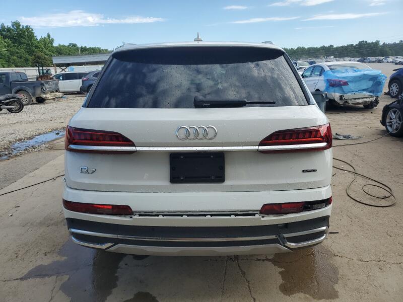 2022 AUDI Q7 PREMIUM - WA1AJBF71ND008362 | SeoVin.biz