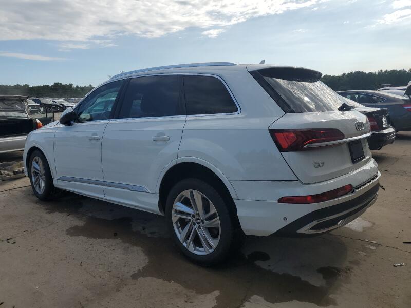 2022 AUDI Q7 PREMIUM - WA1AJBF71ND008362 | SeoVin.biz