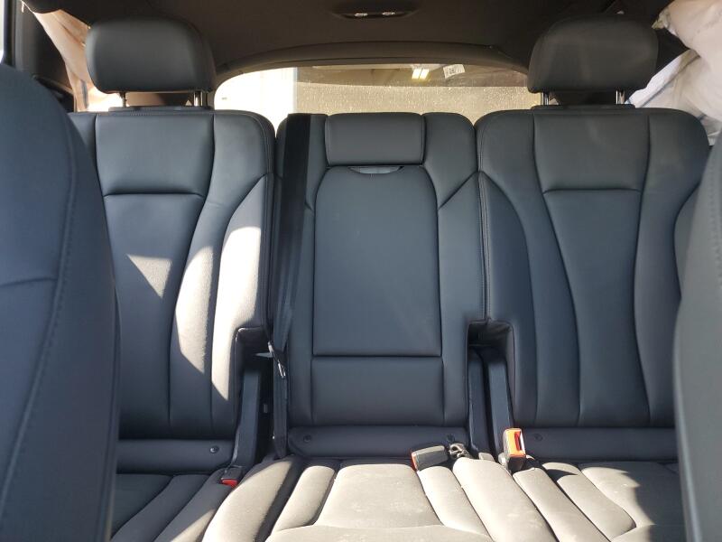 2022 AUDI Q7 PREMIUM - WA1AJBF71ND008362 | SeoVin.biz