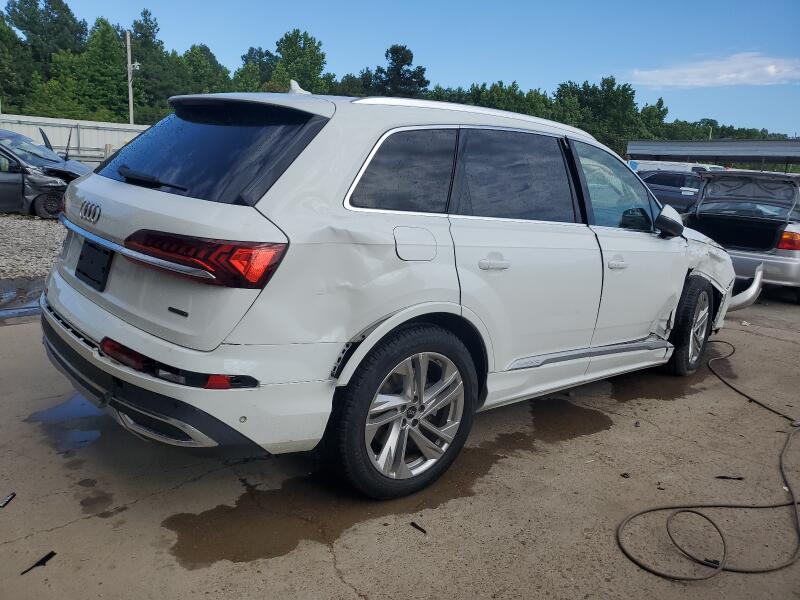2022 AUDI Q7 PREMIUM - WA1AJBF71ND008362 | SeoVin.biz
