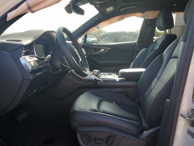 2022 AUDI Q7 PREMIUM - WA1AJBF71ND008362 | SeoVin.biz