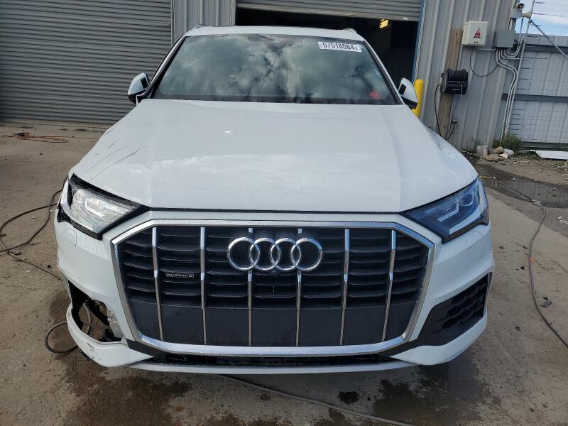 2022 AUDI Q7 PREMIUM - WA1AJBF71ND008362 | SeoVin.biz