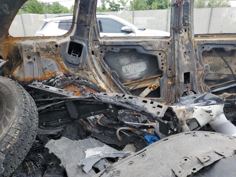 2019 JEEP GRAND CHEROKEE SRT-8 - 1C4RJFDJ1KC583559 | SeoVin.biz